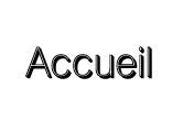 Accueil